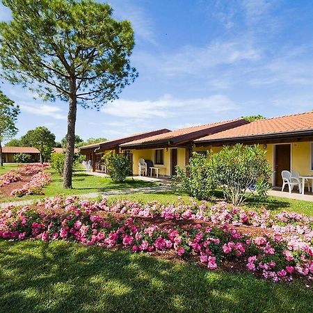 Campeggio Del Garda ペスキエーラ・デル・ガルダ エクステリア 写真
