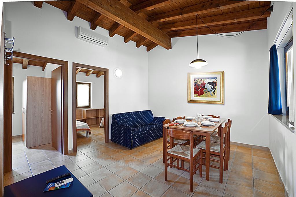 Campeggio Del Garda ペスキエーラ・デル・ガルダ 部屋 写真